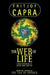 Web of Life 9780006547518 Fritjof Capra Brukte bøker