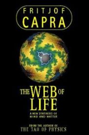 Web of Life 9780006547518 Fritjof Capra Brukte bøker