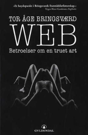 web 9788205353756 Tor Åge Bringsværd Brukte bøker