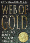 Web of Gold 9780283063442 Guy Patton Robin Mackness Brukte bøker