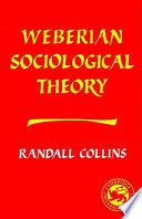 Weberian Sociological Theory 9780521314268 Randall Collins Brukte bøker