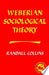 Weberian Sociological Theory 9780521314268 Randall Collins Brukte bøker