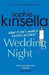 Wedding Night 9780552778510 Sophie Kinsella Brukte bøker
