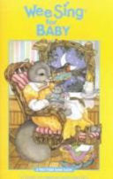 Wee Sing for Baby 9780843179422 Pamela Conn Beall Susan Hagen Nipp Brukte bøker