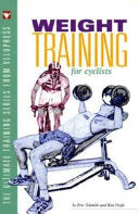 Weight Training for Cyclists 9781884737435 Ken Doyle Eric Schmitz Brukte bøker
