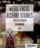 Weird Facts, Bizarre Stories and Life's Oddities 9780756638771 Ian Harrison Brukte bøker