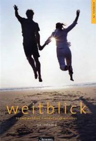 Weitblick 2: Textbuch 9788203331664 Trond Nygård Horst Sturmhoefel Brukte bøker