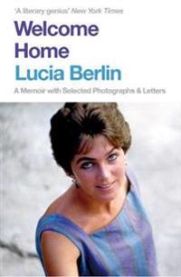 Welcome Home 9781509882366 Lucia Berlin Brukte bøker