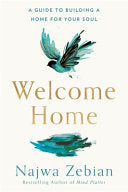 Welcome Home 9781473699991 Najwa Zebian Brukte bøker