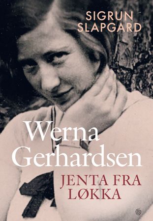 Werna Gerhardsen 9788248933052 Sigrun Slapgard Brukte bøker