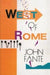 West of Rome 9780876856772 John Fante Brukte bøker