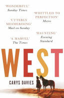West 9781783784233 Carys Davies Brukte bøker