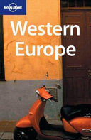 Western Europe 9781740599276 Catherine Le Nevez Brukte bøker