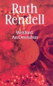 Wexford: An Omnibus 9780099566403 Ruth Rendell Brukte bøker