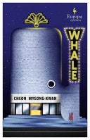 Whale 9781787704336 Myeong-Kwan Cheoung Brukte bøker