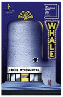 Whale 9781787704947 CHEON. KWAN-MYEONG Brukte bøker