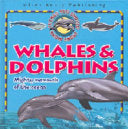 Whales and Dolphins 9781842361986 Steve Parker Brukte bøker