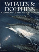 Whales and Dolphins 9781880908204 Andrew Cleave Brukte bøker