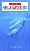 Whales & Dolphins 9780002201056 Mark Carwardine Brukte bøker