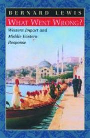 What Went Wrong? 9780195144208 Bernard Lewis Brukte bøker