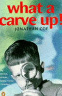 What a Carve Up! 9780140234213 Jonathan Coe Brukte bøker