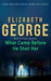 What Came Before He Shot Her 9780340935576 Elizabeth George Brukte bøker