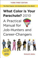 What Color is Your Parachute? 9781580089876 Richard Nelson Bolles Brukte bøker