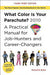 What Color is Your Parachute? 9781580089876 Richard Nelson Bolles Brukte bøker