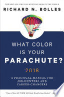 What Color is Your Parachute? 9780399579639 Richard Nelson Bolles Brukte bøker