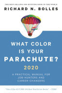 What Color is Your Parachute? 2020 9781984856562 Richard Nelson Bolles Brukte bøker