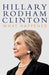 What happened 9781471166945 Hillary Rodham Clinton Brukte bøker