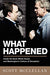 What Happened 9781586485566 Scott McClellan Brukte bøker