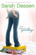 What Happened to Goodbye 9780670013333 Sarah Dessen Brukte bøker