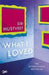 What I loved 9781473639058 Siri Hustvedt Brukte bøker