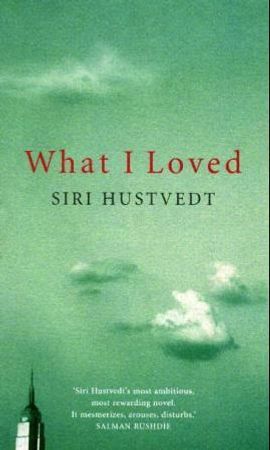 What I loved 9780340682371 Siri Hustvedt Brukte bøker