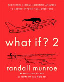 What If? 2 9781473680623 Randall Munroe Brukte bøker