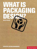 What is Packaging Design? 9782880466183 Giles Calver Brukte bøker