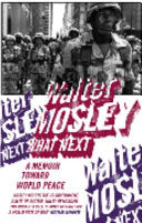 What Next 9781852428419 Walter Mosley Brukte bøker