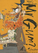 What's for Dinner, Mr Gum? 9781405274975 Andy Stanton Brukte bøker
