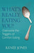 What's Really Eating You? 9780997585544 Renée Jones Brukte bøker