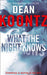 What the night knows 9780007326938 Dean R. Koontz Brukte bøker