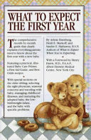 What to Expect the First Year 9781563058769 Heidi Eisenberg Murkoff Arlene Eisenberg Sandee Eisenberg Hathaway Brukte bøker