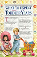 What to Expect the Toddler Years 9780207180187 Heidi Murkoff Sandee Hathaway Arlene Eisenberg Brukte bøker