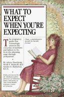 What to Expect when You're Expecting 9780894808296 Heidi Eisenberg Murkoff Arlene Eisenberg Sandee Eisenberg Hathaway Brukte bøker