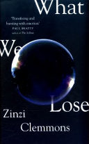 What We Lose 9780008245931 Zinzi Clemmons Brukte bøker