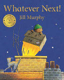 Whatever Next! 9781509862580 Jill Murphy Brukte bøker