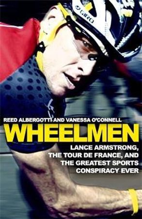 Wheelmen 9781472212405   Brukte bøker