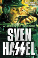 Wheels of Terror 9780304366330 Sven Hassel I. O'Hanlon Brukte bøker