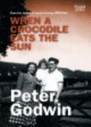 When a Crocodile Eats the Sun 9781770100046 Peter Godwin Brukte bøker