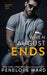 When August Ends 9781792889110 Penelope Ward Brukte bøker